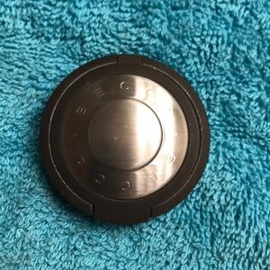 BECCA trial sized moonstone highlighter!